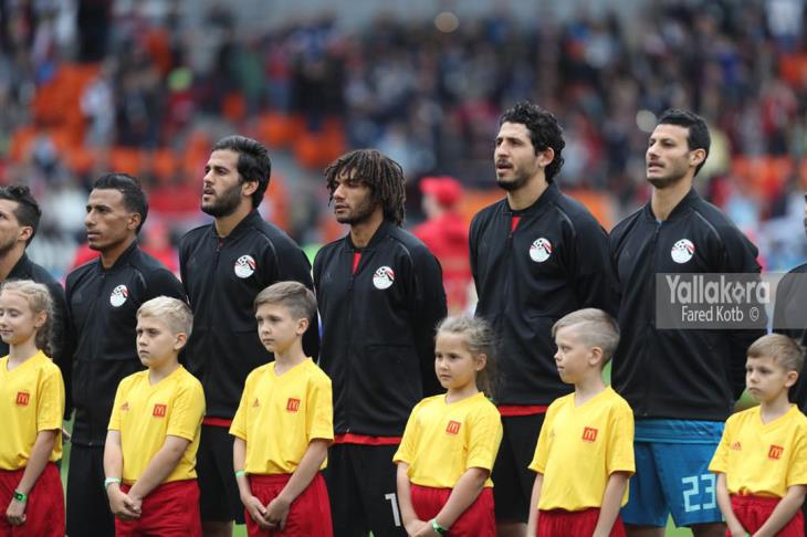 منتخب مصر منتخب مصر